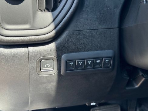 New 2024 Chevrolet Silverado 3500 W/T w/ WT Convenience Package image 21