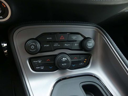 New 2023 Dodge Challenger GT w/ Plus Package image 5