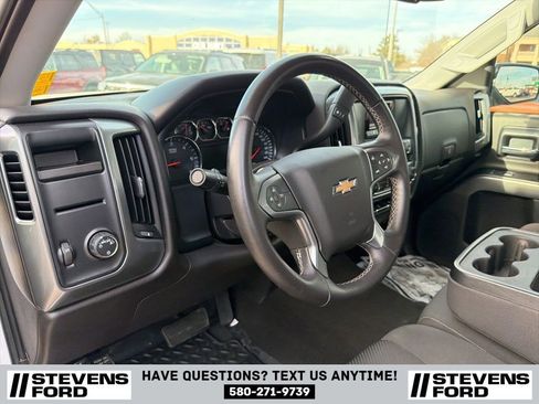 Used 2014 Chevrolet Silverado 1500 LT image 19