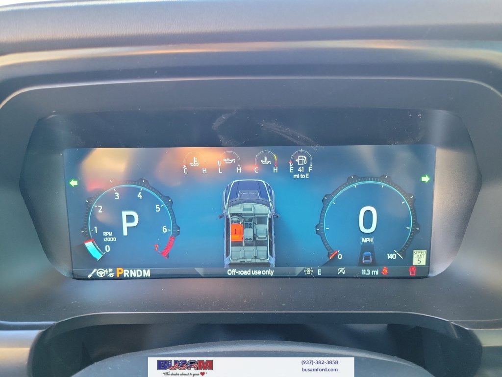 New 2026 Ford F150 Raptor AWD/4WD image 21