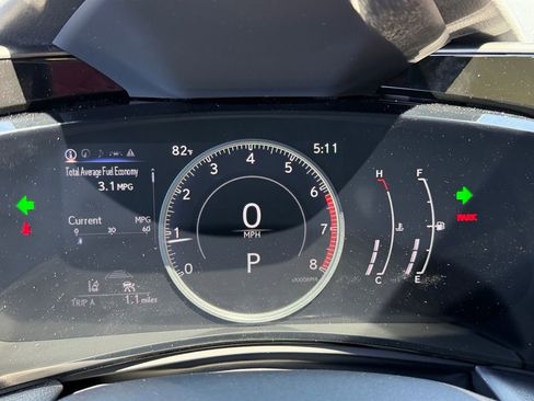 New 2026 Lexus NX 350 AWD w/ Premium Package image 22