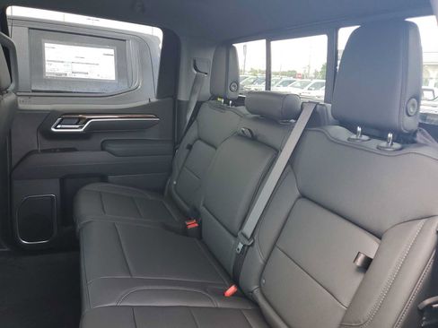 New 2026 Chevrolet Silverado 1500 RST w/ All Star Edition Plus AWD/4WD image 41