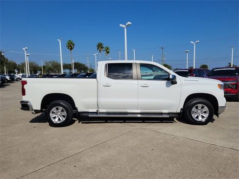 Used 2024 Chevrolet Silverado 1500 LT w/ Protection Package image 6