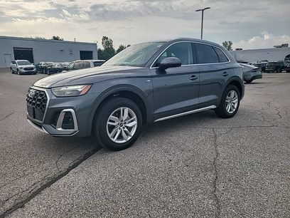 Used 2022 Audi Q5 2.0T Premium