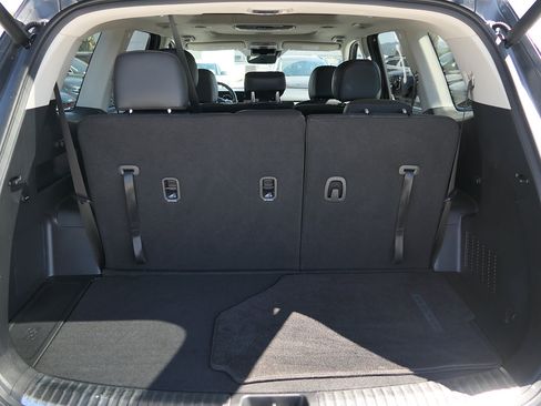 Used 2025 Kia Telluride SX FWD image 23