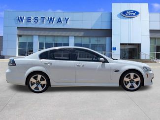 Used 2009 Pontiac G8 GT w/ Premium Package RWD video 2