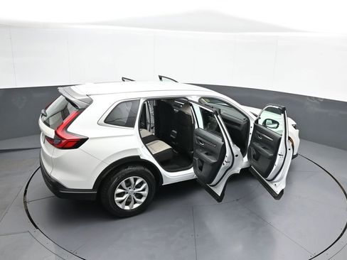 Certified 2023 Honda CR-V LX image 44