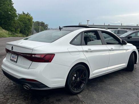 New 2025 Volkswagen Jetta GLI Autobahn image 20