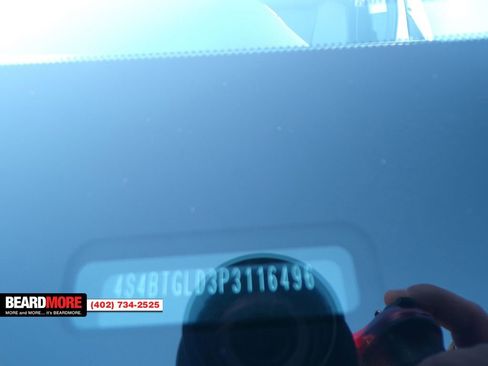 Used 2023 Subaru Outback Onyx Edition XT image 36