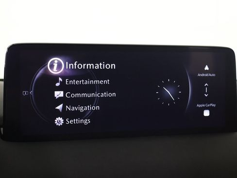 Used 2025 MAZDA CX-5 AWD 2.5 S w/ Select Package image 42