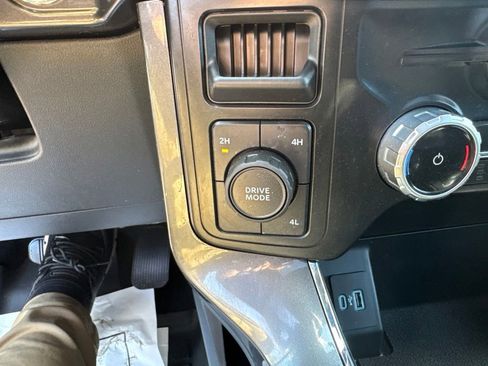 Certified 2023 Ford F150 XLT w/ Equipment Group 302A High AWD/4WD image 26