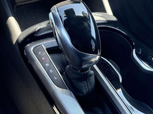 Used 2024 Buick Envista Sport Touring w/ Convenience I Package image 15