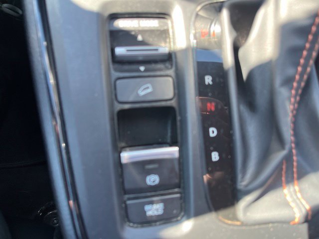 Used 2023 Honda CR-V Sport Touring image 28
