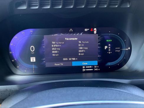 Used 2023 Volvo XC90 T8 Plus w/ Protection Package image 23