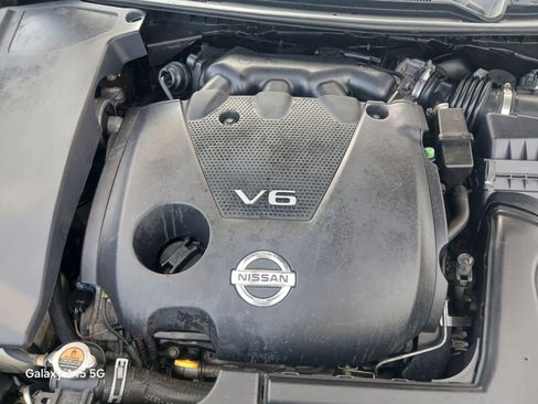 Used 2014 Nissan Maxima 3.5 SV image 24