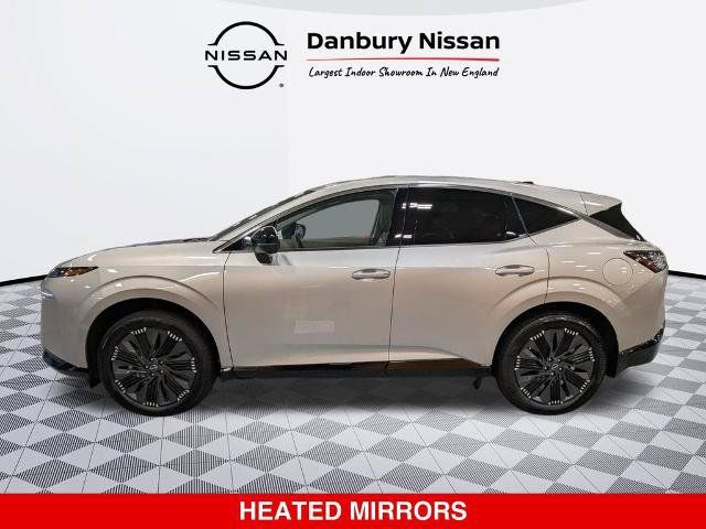 Certified 2026 Nissan Murano Platinum w/ Cargo Package AWD/4WD image 7