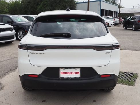 Certified 2025 Dodge Hornet GT image 7