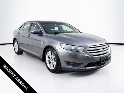 Used 2013 Ford Taurus SEL