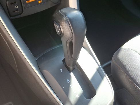 Used 2017 Chevrolet Trax LS image 15