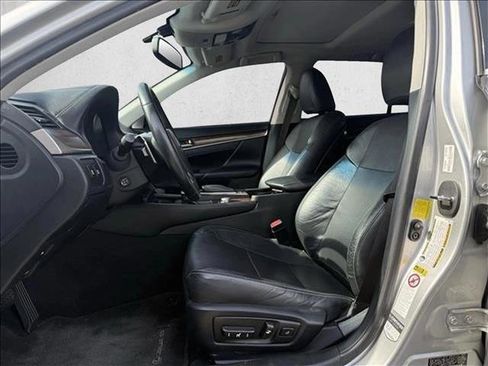Used 2015 Lexus GS 350 w/ Premium Package RWD image 5