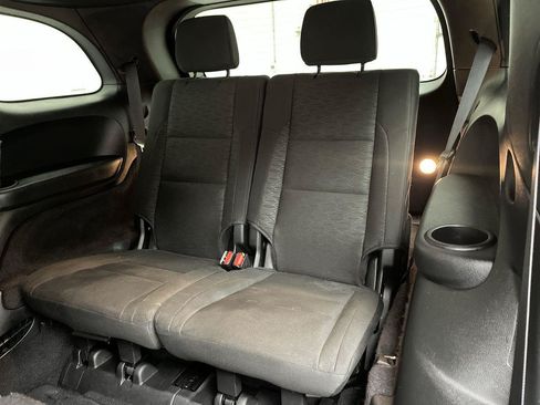 Used 2026 Dodge Durango GT AWD/4WD image 13