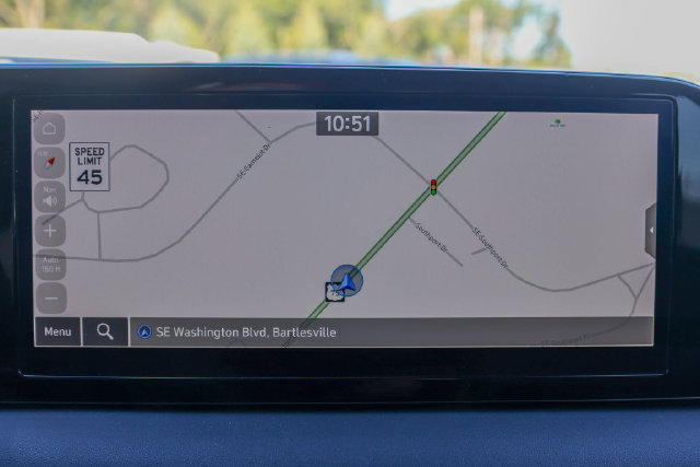 Used 2025 Hyundai Palisade XRT FWD image 32