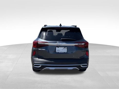 Certified 2023 Kia Seltos S AWD/4WD image 8