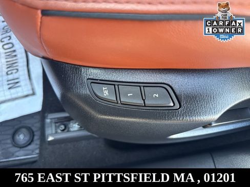 Used 2024 MAZDA CX-5 Carbon Edition image 16