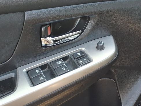 Used 2016 Subaru Impreza 2.0i Premium image 4