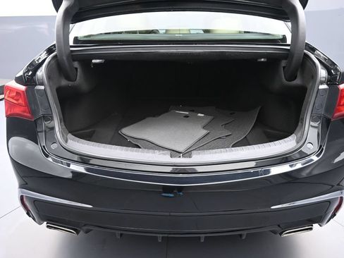 Used 2018 Acura TLX V6 w/ Technology Package FWD image 23