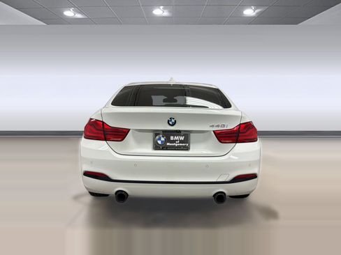 Used 2019 BMW 440i Gran Coupe RWD image 10