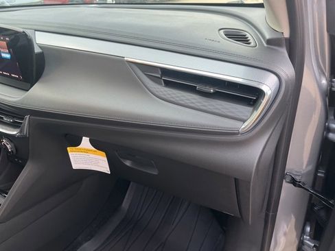 New 2026 Buick Encore GX Preferred w/ Comfort Package image 57