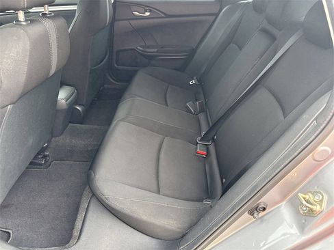 Used 2016 Honda Civic EX image 31