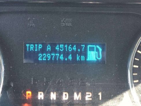 Used 2011 Ford F150 XLT w/ Trailer Tow Pkg AWD/4WD image 9