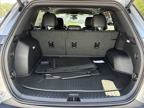 New 2027 Chevrolet Equinox LT w/ Convenience Package II AWD/4WD image 25