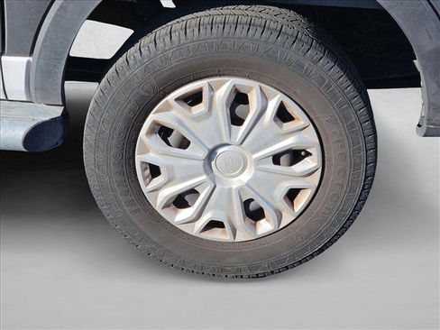 Used 2021 Ford Transit 250 Low Roof w/ Exterior Upgrade Package image 14