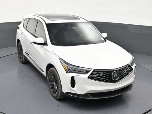 Used 2025 Acura RDX SH-AWD image 18