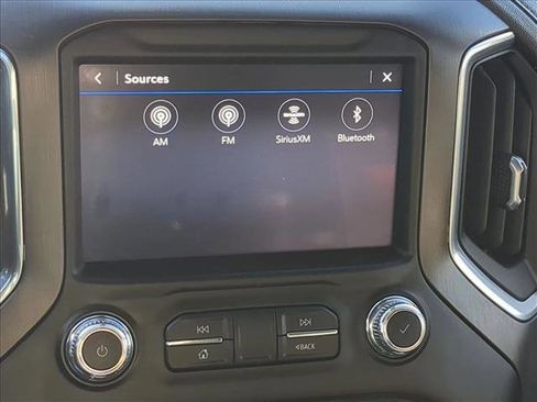 Used 2021 GMC Sierra 2500 AT4 w/ AT4 Premium Plus Package image 18