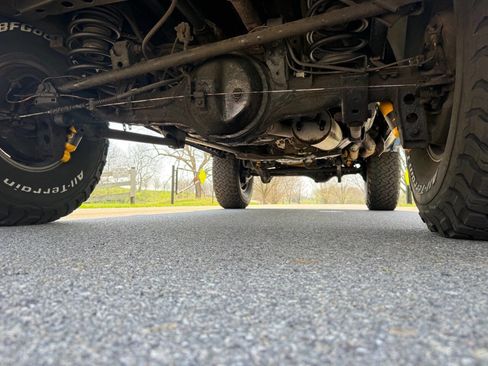 Used 1994 Toyota Land Cruiser image 72