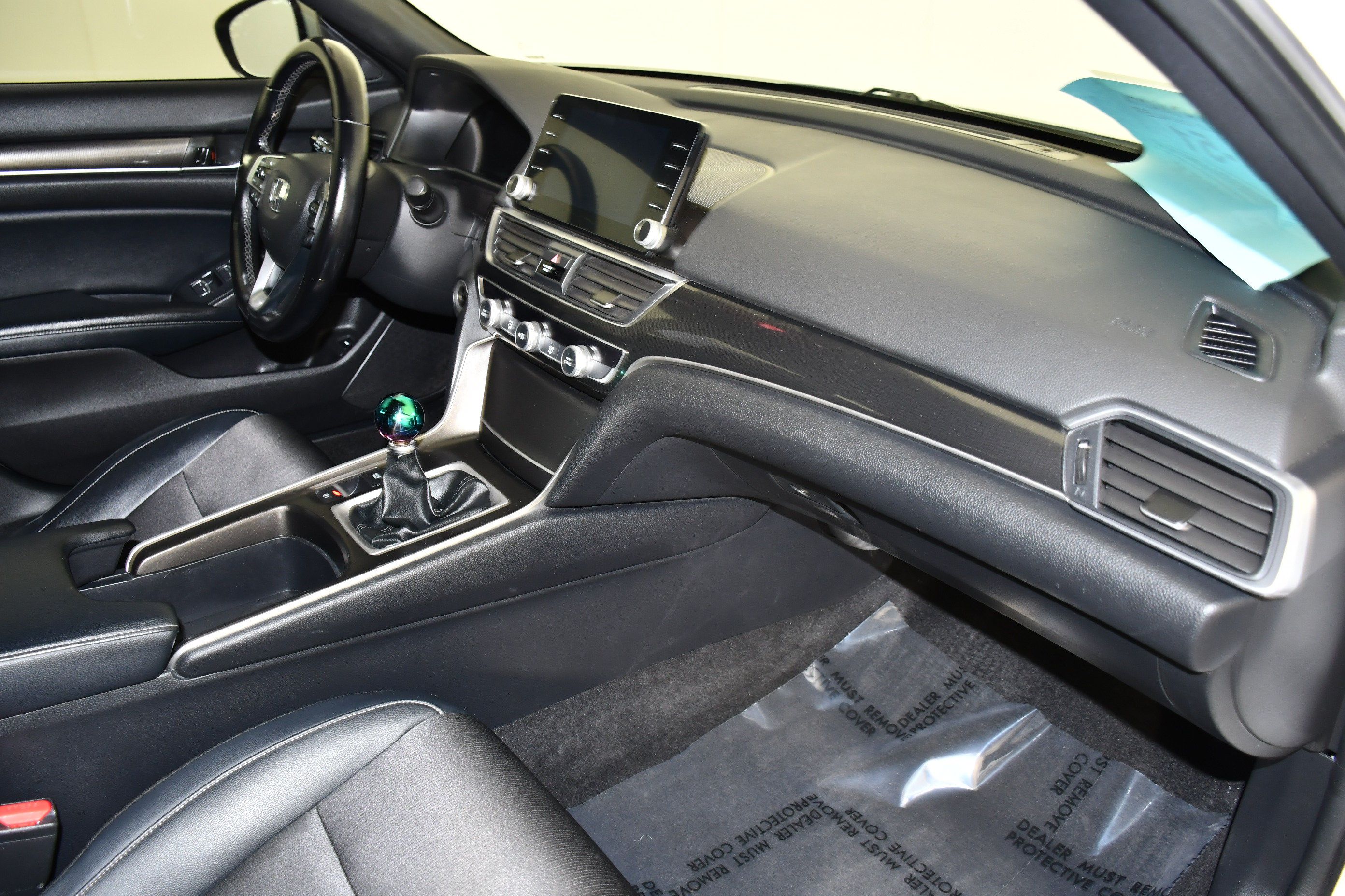 Used 2018 Honda Accord Sport image 37