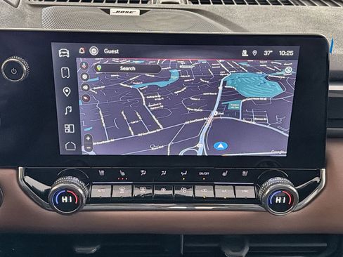 New 2026 GMC Canyon AT4 w/ Technology Plus Package image 20