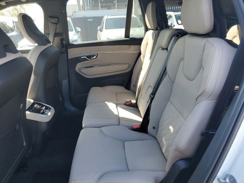 New 2026 Volvo XC90 B6 Plus w/ Protection Package Premier image 5