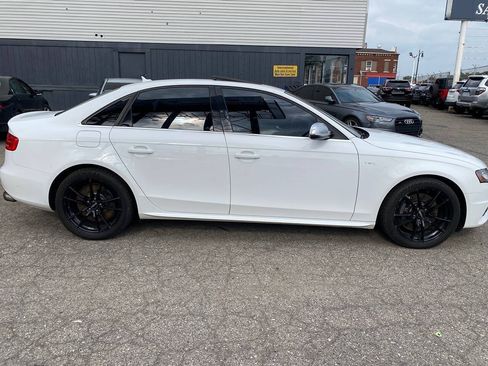 Used 2012 Audi S4 Premium Plus AWD/4WD image 8