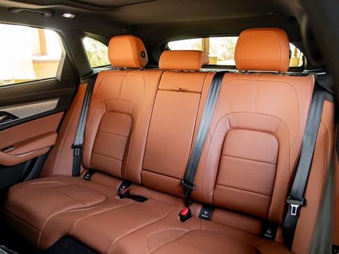 New 2026 Jaguar F-PACE R-Dynamic S image 20