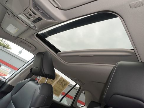 Certified 2024 Toyota RAV4 XLE Premium FWD image 17