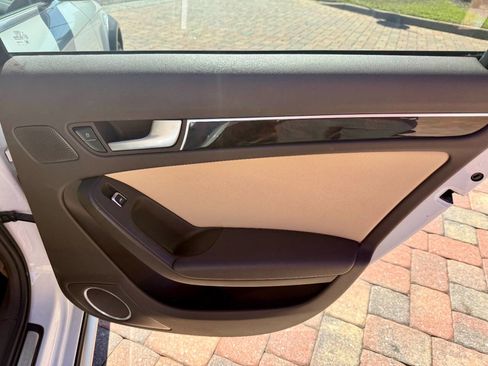 Used 2015 Audi A4 Premium Plus image 25