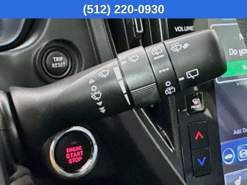 Certified 2026 Subaru Forester Premium AWD/4WD image 14