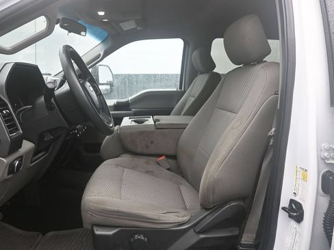 Used 2019 Ford F250 XLT AWD/4WD image 18