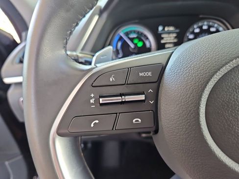 Used 2023 Hyundai Sonata SEL FWD image 11
