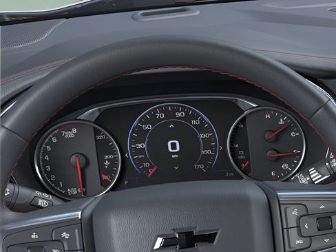 New 2026 Chevrolet Blazer RS w/ Driver Confidence II Package FWD image 41